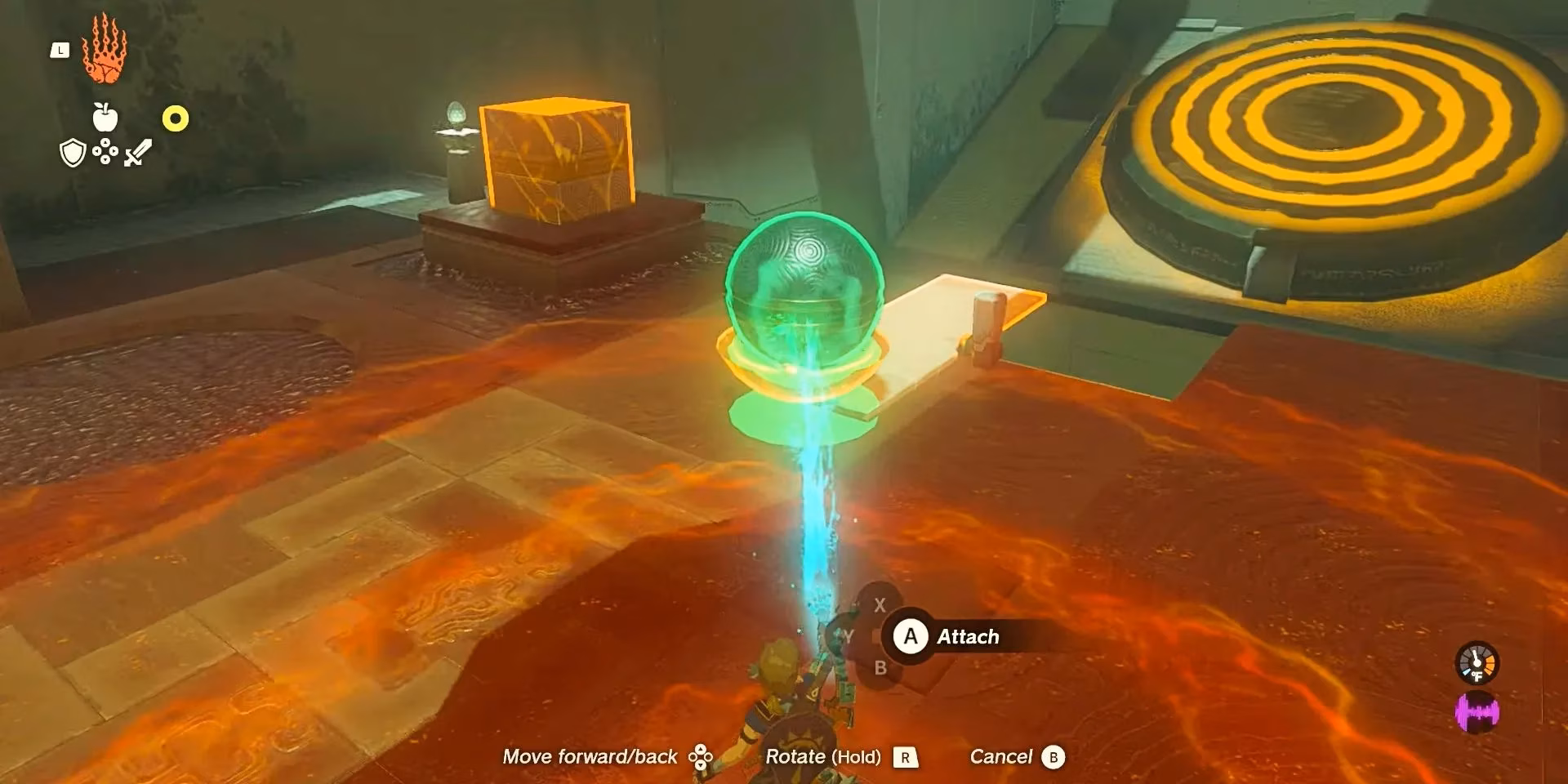 the-white-bird-s-guidance-a-challenging-shrine-quest-in-the-legend-of-zelda-tears-of-the-kingdom-image-1