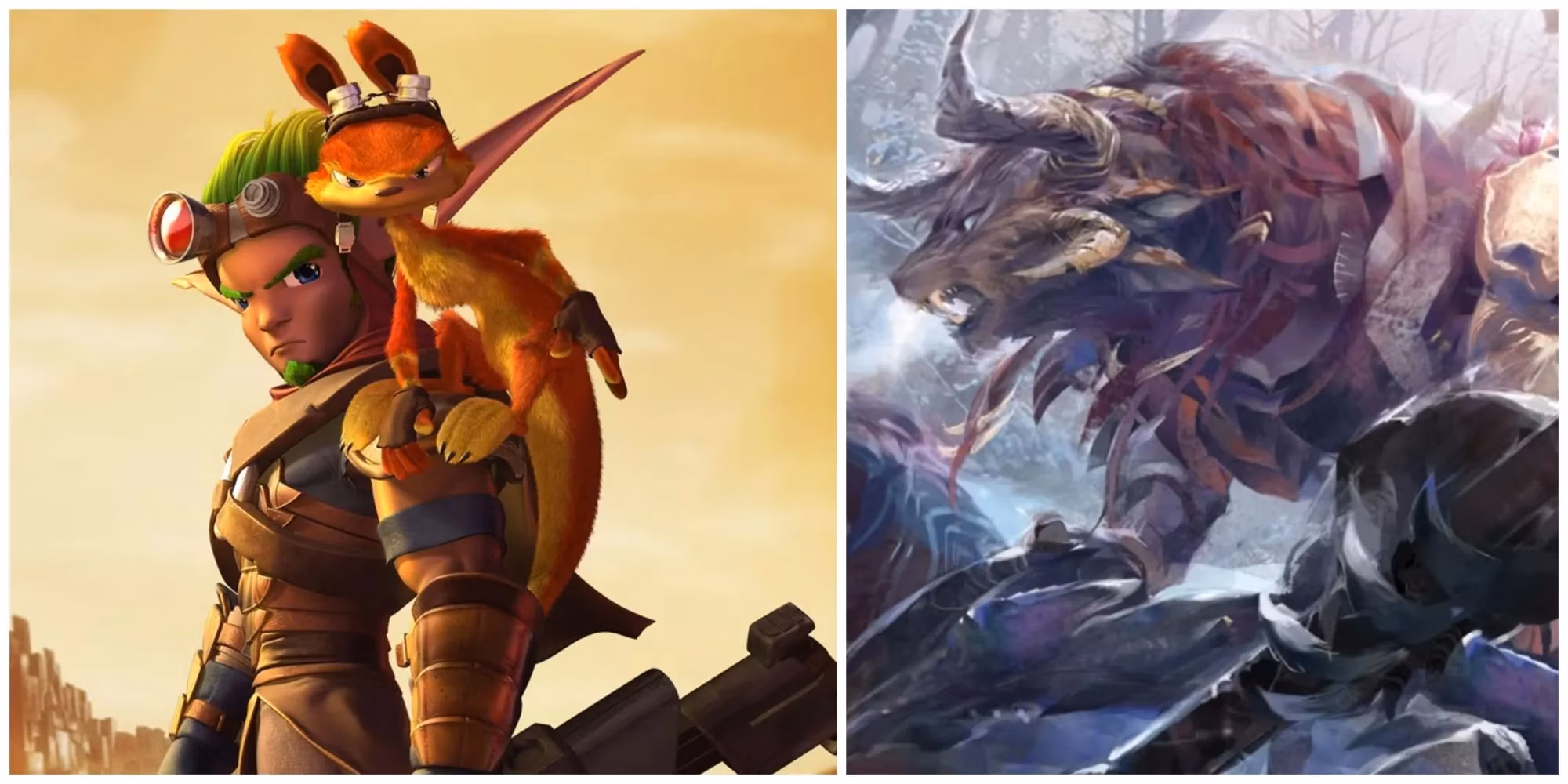 jak-and-daxter-s-glorious-return-5-mind-blowing-game-concepts-for-a-2026-revival-image-2