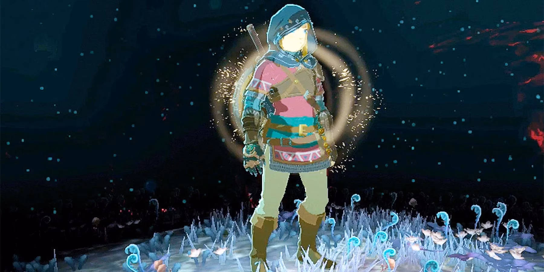 a-breathtaking-tears-of-the-kingdom-cake-captures-all-three-layers-of-hyrule-image-0