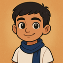 Author Avatar