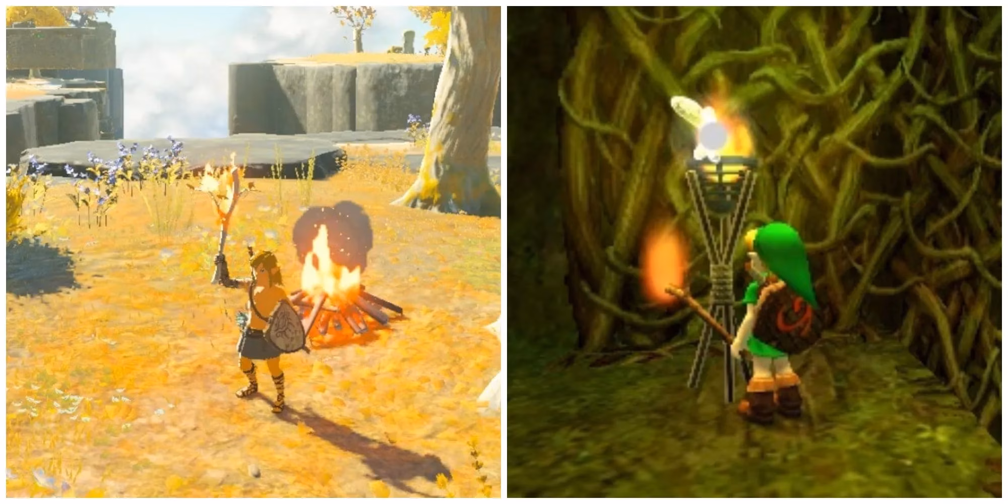 tears-of-the-kingdom-player-solves-hyrule-castles-sneaky-library-torch-puzzle-300-rupees-richer-nostalgia-overloaded-image-0