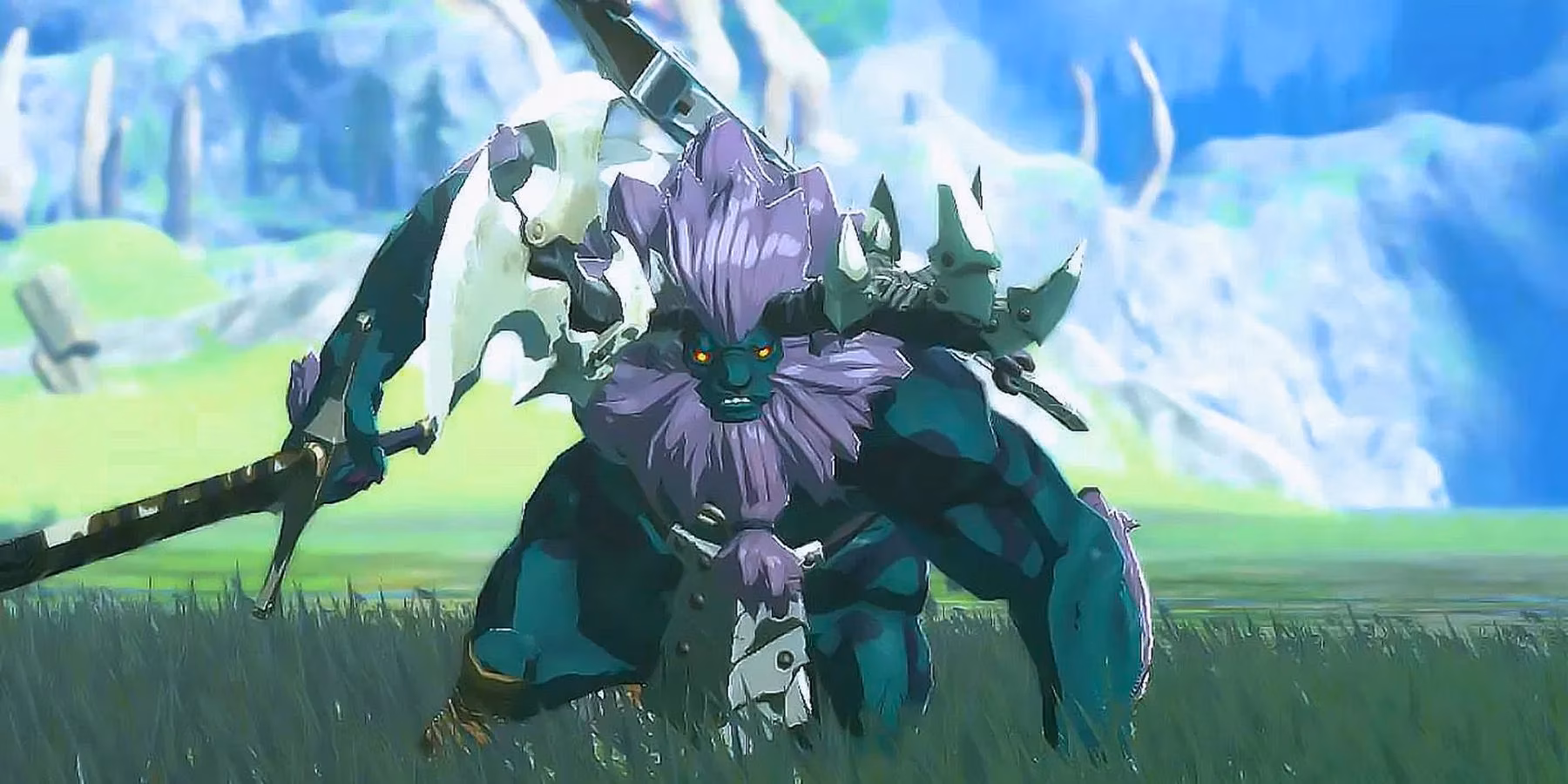 tears-of-the-kingdom-player-deletes-a-silver-lynel-with-samurai-level-precision-image-0