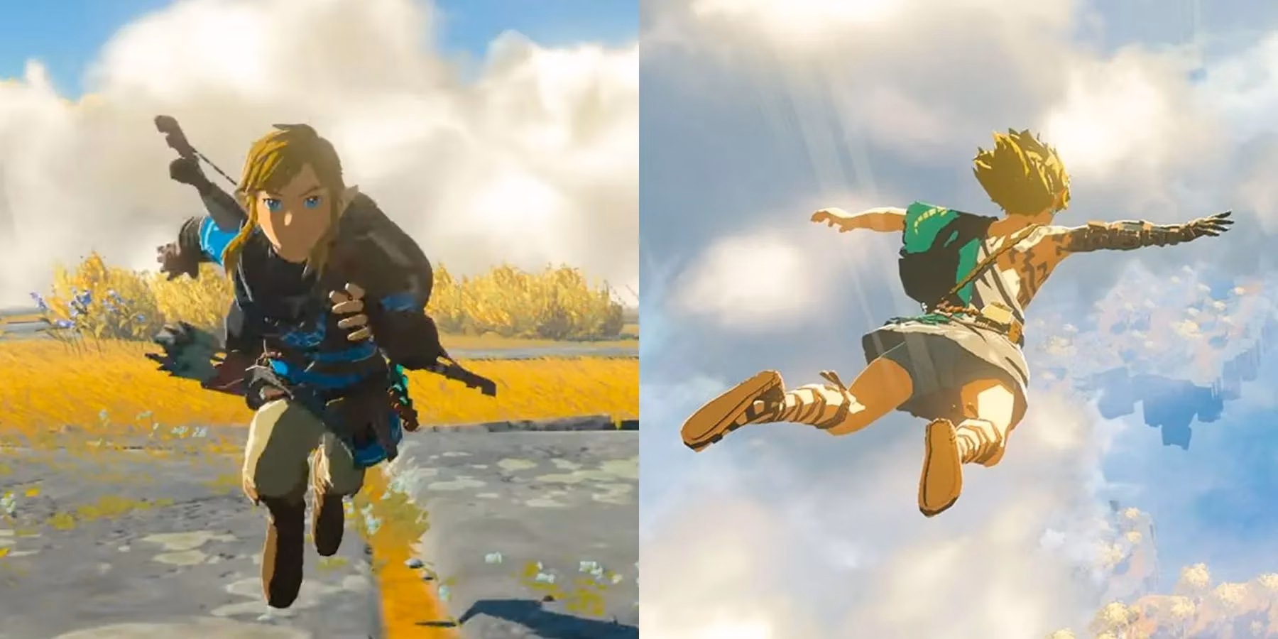 the-clockwork-heart-of-hyrule-a-powerless-cart-s-whispering-springs-image-0